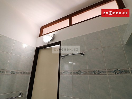 Prodaný byt 3+1 67 m²