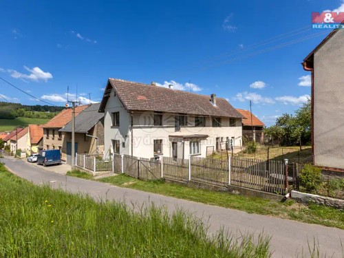 Prodej domu 220 m², pozemek 557 m²