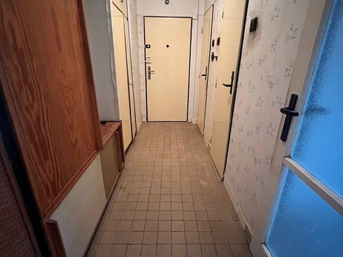 Prodaný byt 2+1 54 m²