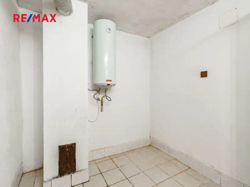 Prodaný dům 110 m², pozemek 653 m²