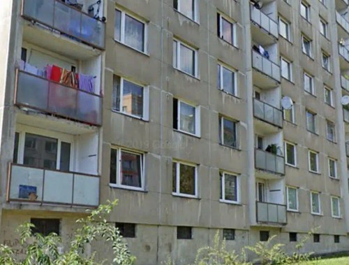 Prodej bytu 1+1 33 m²