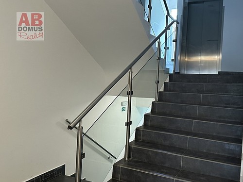 Prodaný byt 2+1 69 m²