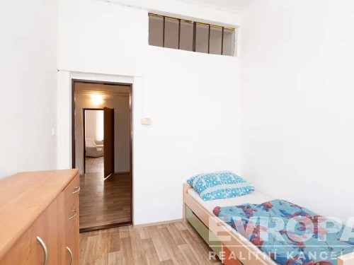Prodej bytu 3+1 75 m²