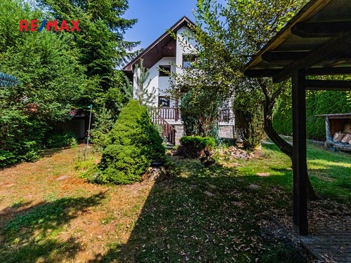 Prodaný dům 67 m², pozemek 447 m²
