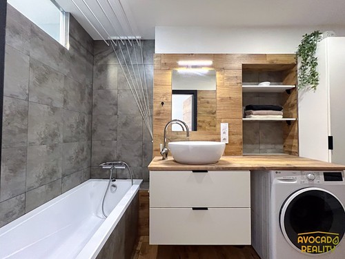 Prodaný byt 3+1 74 m²