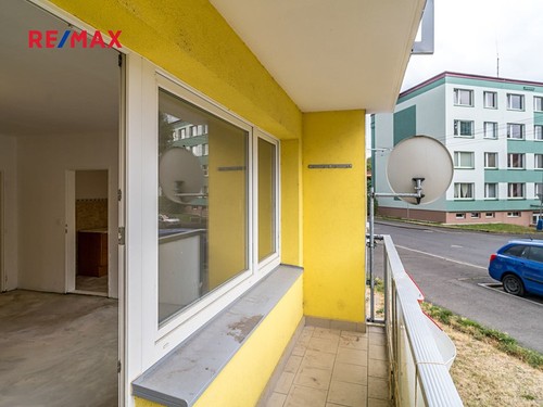 Prodaný byt 4+1 98 m²