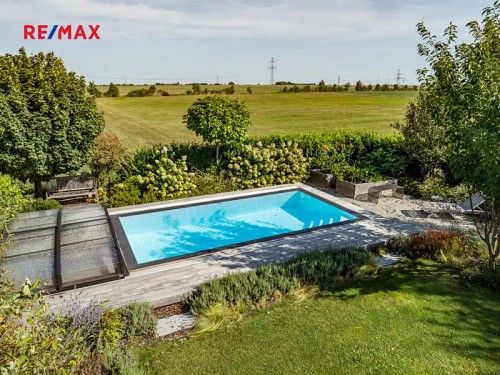 Prodaný dům 200 m², pozemek 699 m²