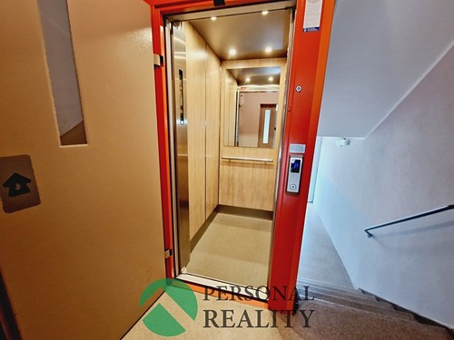 Prodaný byt 1+1 35 m²