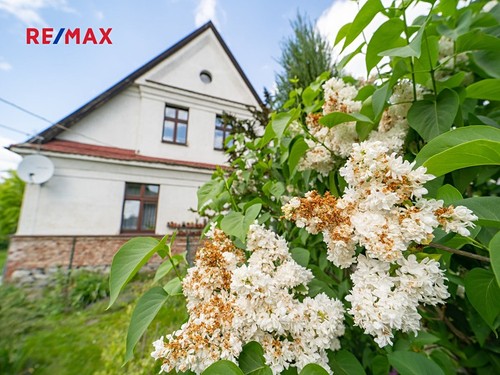 Prodaný byt 2+1 71 m²