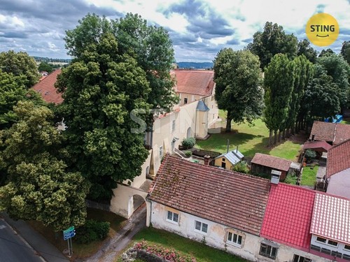 Prodaný dům 65 m², pozemek 140 m²