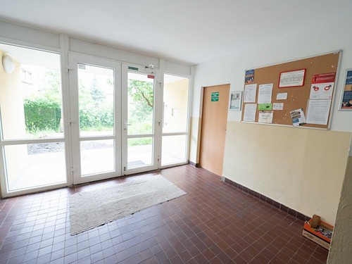 Prodaný byt 3+1 63 m²