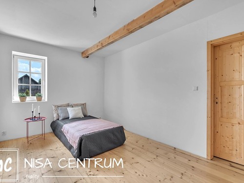 Prodaný dům 270 m², pozemek 1248 m²