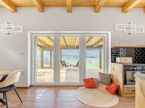 Prodaná chata 64 m², pozemek 338 m²