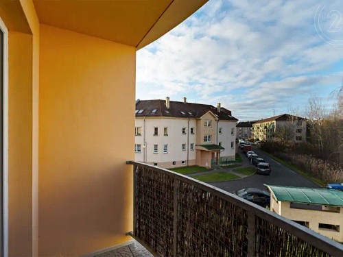 Prodaný byt 3+1 83 m²