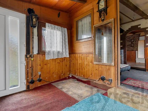Prodaná chata 48 m², pozemek 632 m²