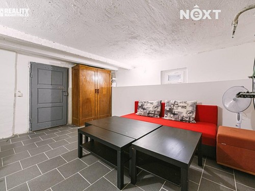 Prodaný byt 2+kk 51 m²