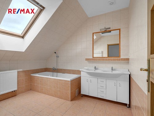 Prodaný dům 175 m², pozemek 648 m²