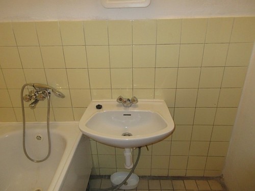 Prodaný byt 1+1 41 m²
