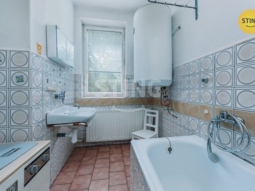 Prodaný dům 200 m², pozemek 708 m²