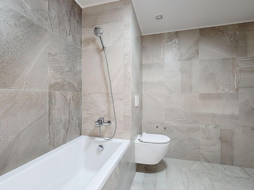 Prodaný byt 3+kk 76 m²