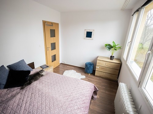 Prodaný byt 4+1 61 m²