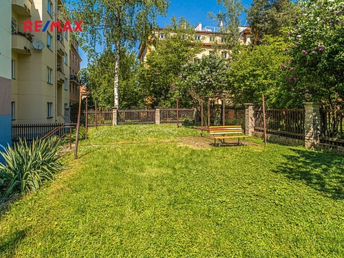 Prodaný byt 1+kk 30 m²
