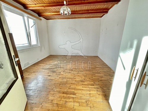Prodaný dům 202 m², pozemek 594 m²