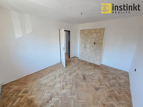 Prodaný byt 3+1 57 m²