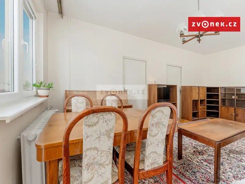 Prodej bytu 3+1 62 m²