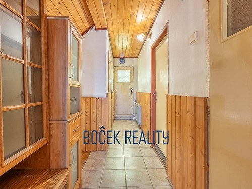 Prodaný dům 142 m², pozemek 902 m²
