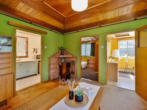 Prodej stavebního pozemku 1059 m²