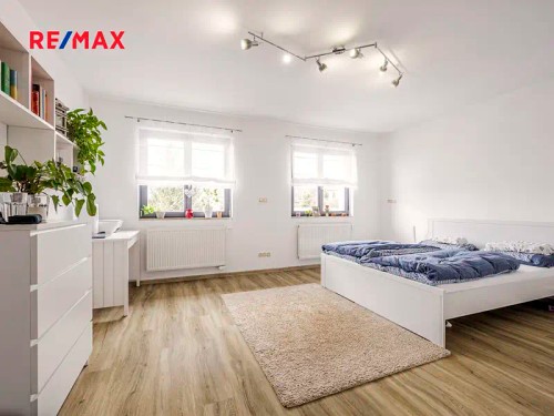 Prodaný dům 198 m², pozemek 697 m²