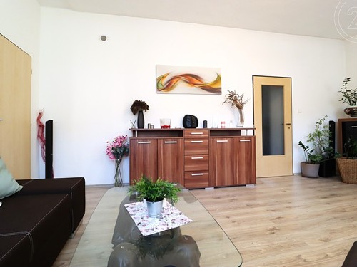 Prodaný dům 126 m², pozemek 475 m²