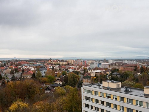 Prodaný byt 3+1 78 m²