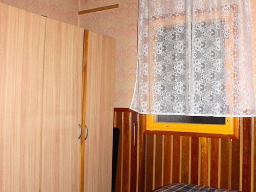 Prodaná chata 52 m², pozemek 381 m²