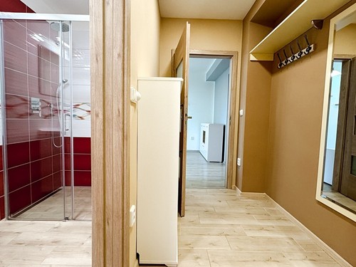 Prodaný byt 2+kk 50 m²