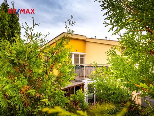 Prodaný byt 3+kk 96 m²