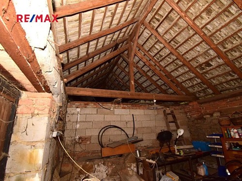 Prodaná chalupa 70 m², pozemek 609 m²