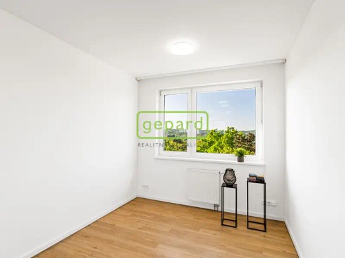 Prodej bytu 2+kk 42 m²