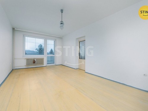 Prodaný byt 3+1 84 m²