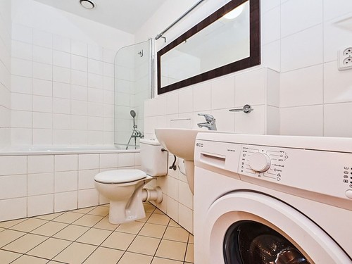 Prodaný byt 1+kk 47 m²