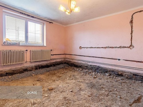 Prodaný dům 140 m², pozemek 2170 m²