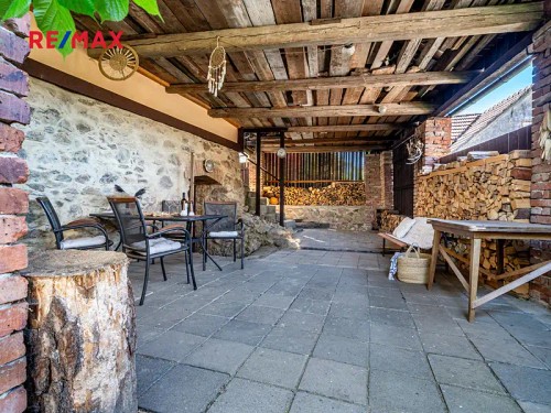Prodej domu 88 m², pozemek 317 m²