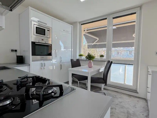 Prodej bytu 2+1 51 m²