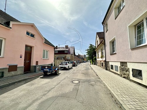 Prodaný dům 200 m², pozemek 337 m²