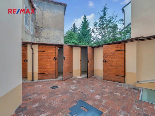 Prodaný byt 2+1 56 m²
