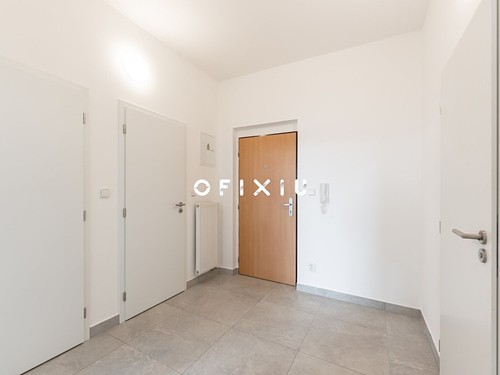 Prodaný byt 3+kk 77 m²
