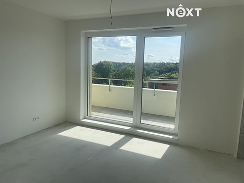 Prodaný byt 4+kk 109 m²