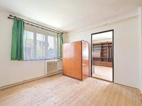 Prodaný dům 179 m², pozemek 1770 m²