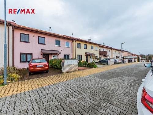 Prodaný dům 91 m², pozemek 130 m²